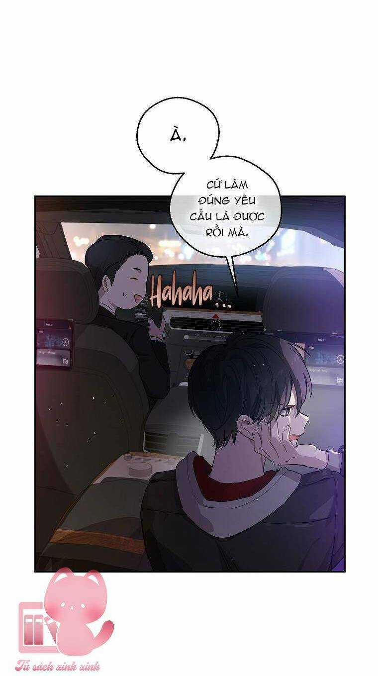 Vùng Đất Rộng Lớn - Chapter 14 - Trang 62