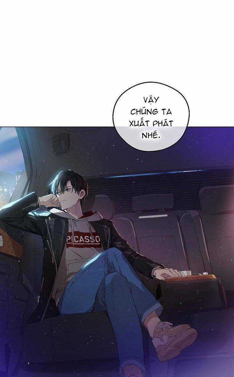 Vùng Đất Rộng Lớn - Chapter 14 - Trang 63