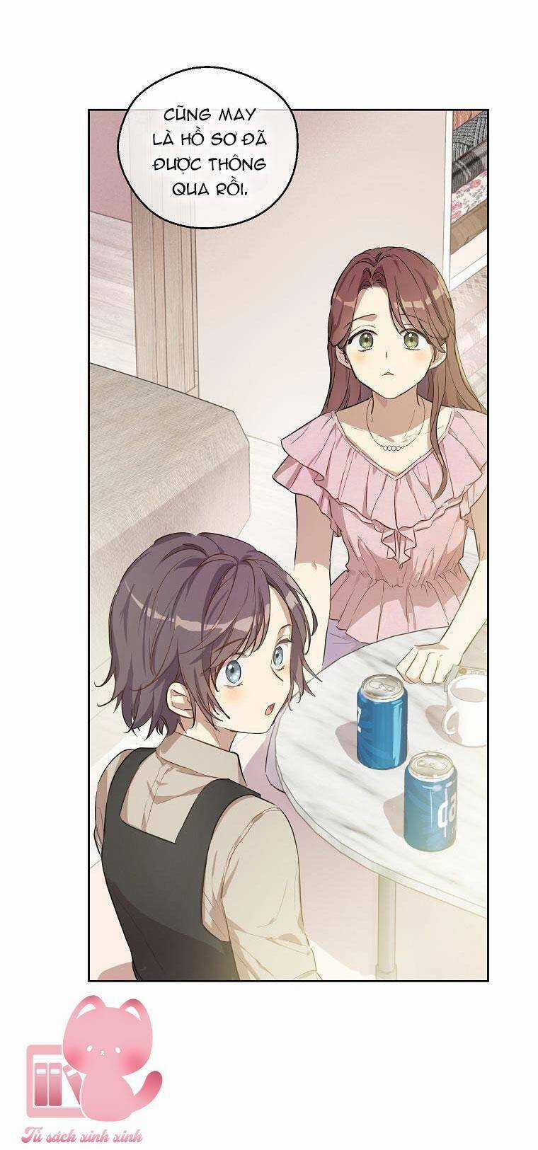 Vùng Đất Rộng Lớn - Chapter 14 - Trang 8