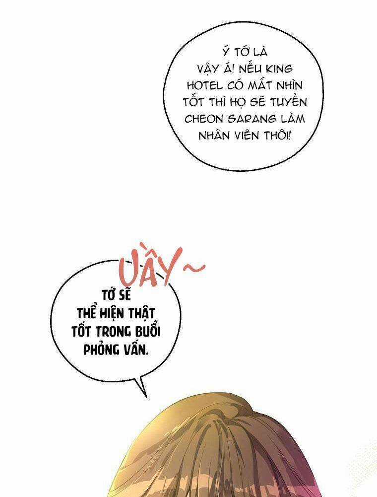 Vùng Đất Rộng Lớn - Chapter 14 - Trang 10