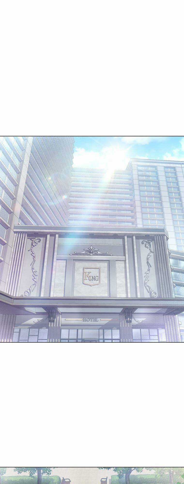 Vùng Đất Rộng Lớn - Chapter 15 - Trang 1