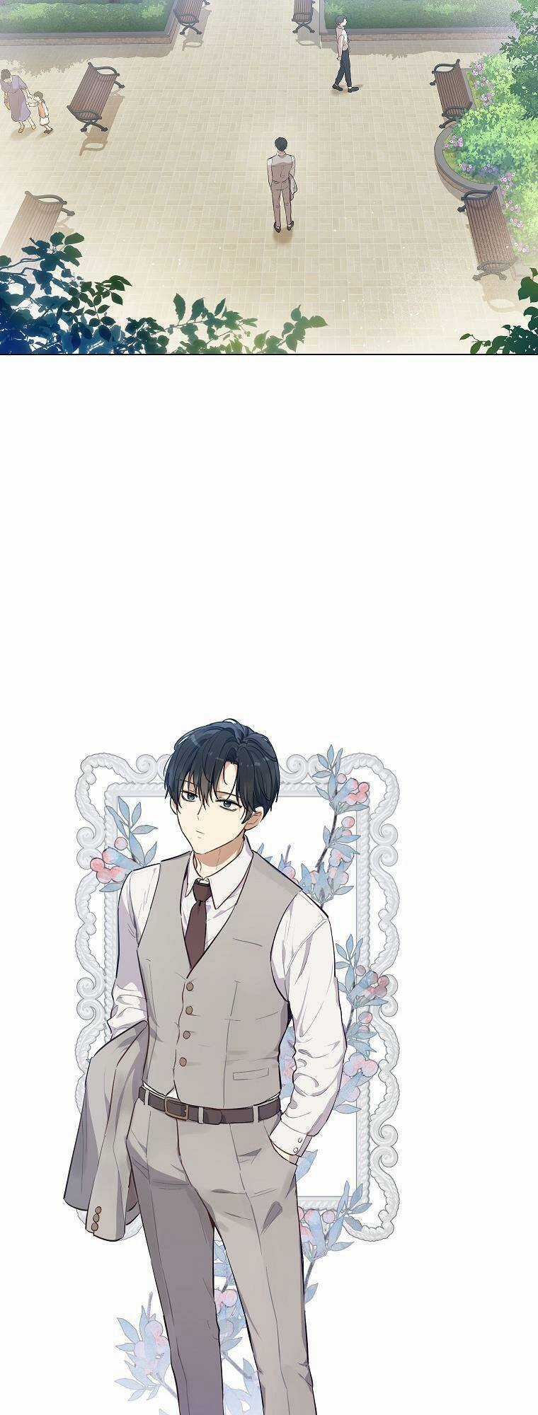 Vùng Đất Rộng Lớn - Chapter 15 - Trang 2