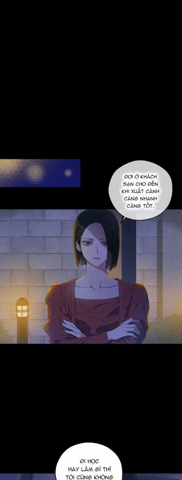 Vùng Đất Rộng Lớn - Chapter 15 - Trang 11