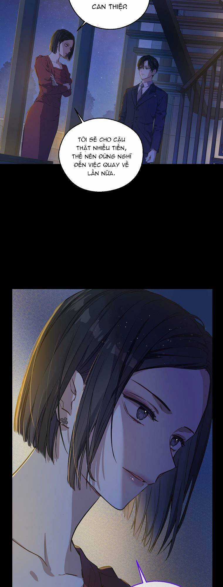 Vùng Đất Rộng Lớn - Chapter 15 - Trang 12