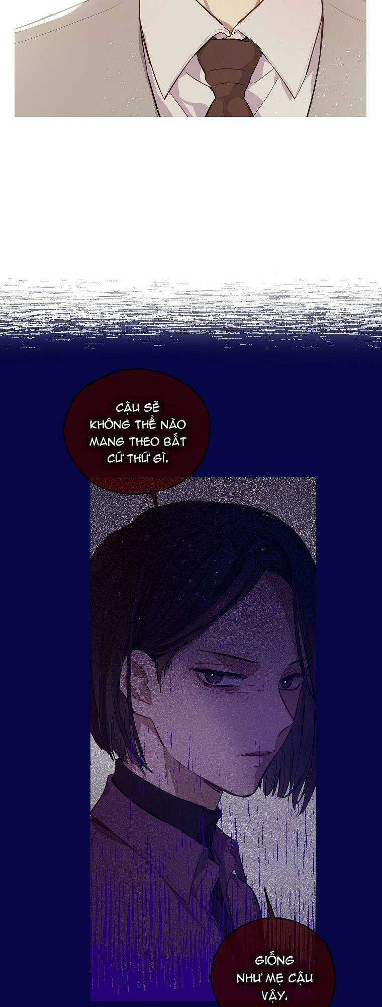 Vùng Đất Rộng Lớn - Chapter 15 - Trang 14