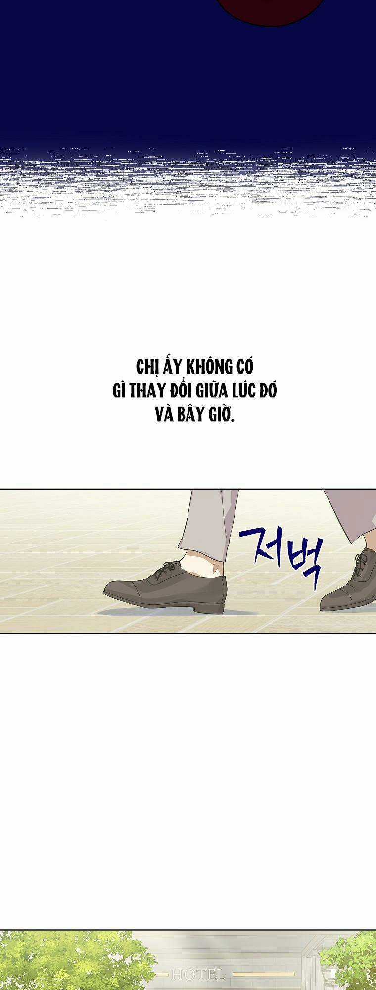 Vùng Đất Rộng Lớn - Chapter 15 - Trang 15