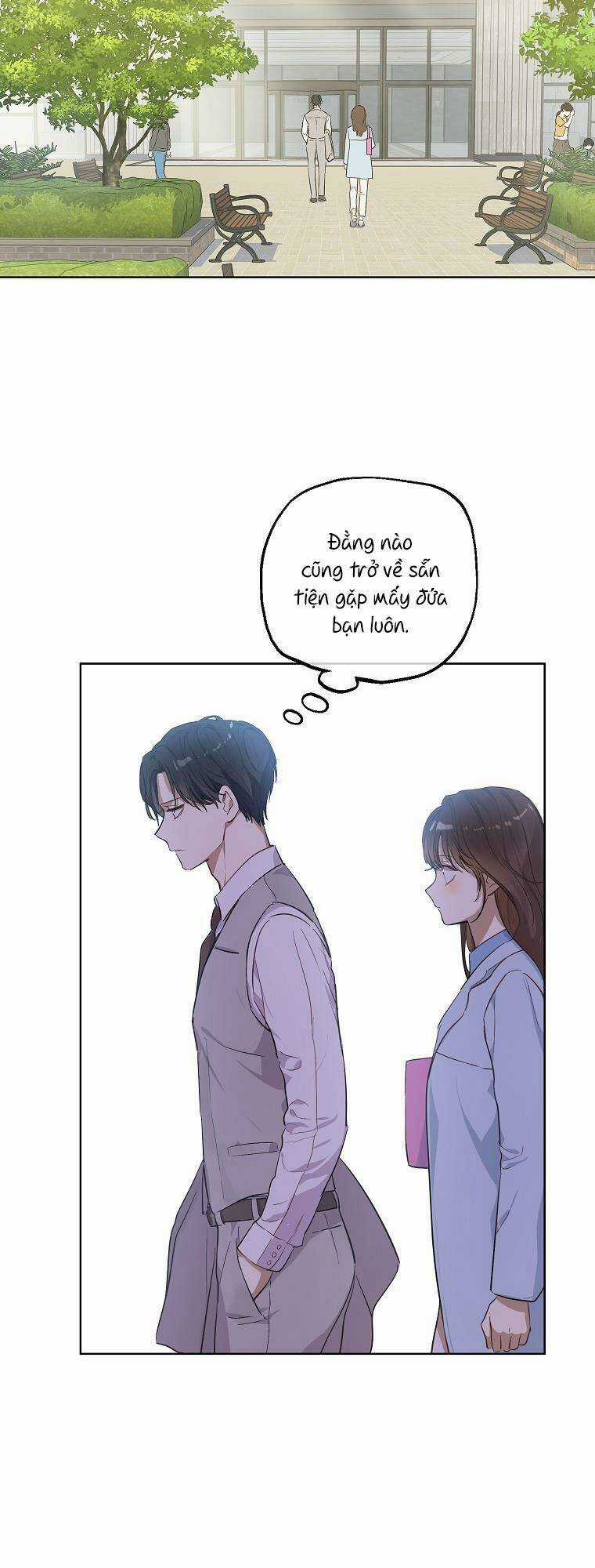 Vùng Đất Rộng Lớn - Chapter 15 - Trang 16