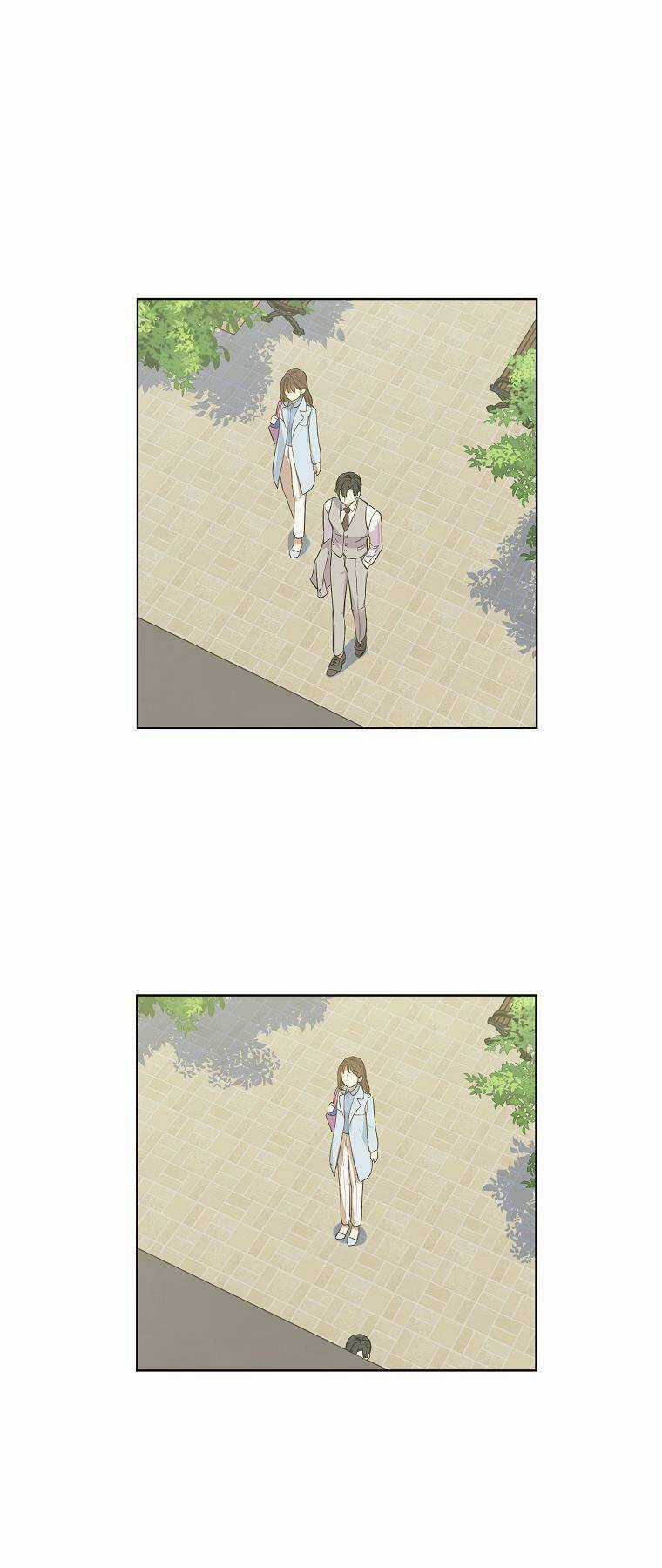 Vùng Đất Rộng Lớn - Chapter 15 - Trang 17