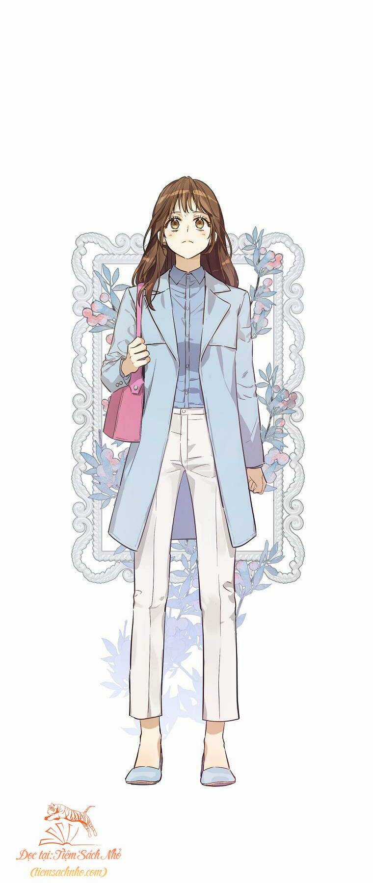 Vùng Đất Rộng Lớn - Chapter 15 - Trang 18