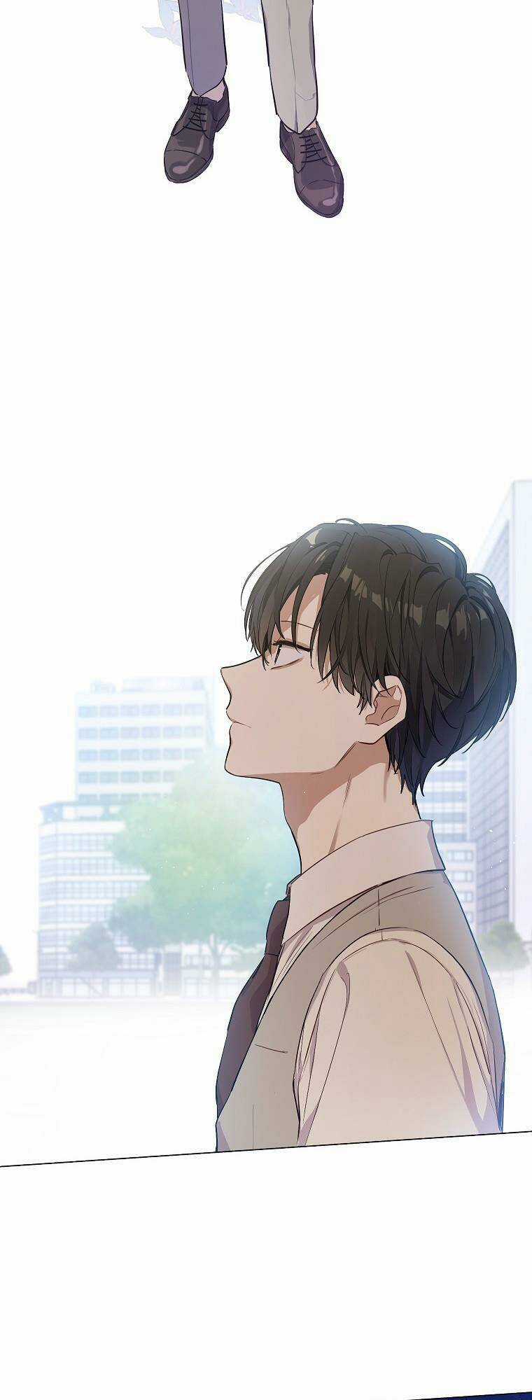 Vùng Đất Rộng Lớn - Chapter 15 - Trang 3