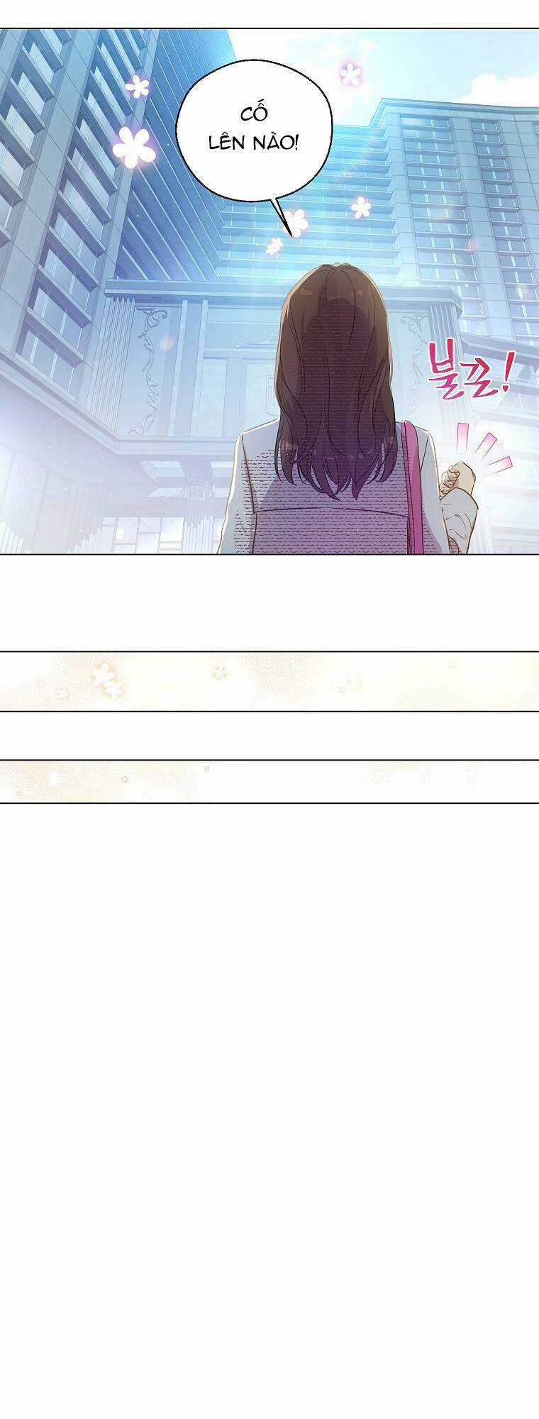 Vùng Đất Rộng Lớn - Chapter 15 - Trang 21