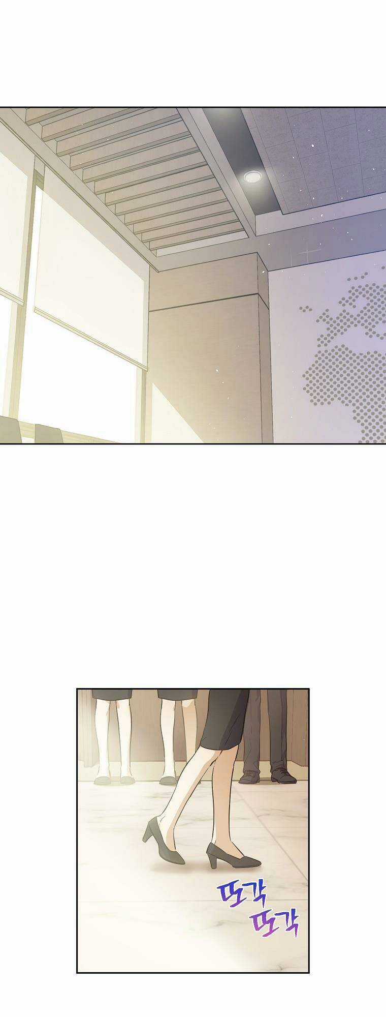 Vùng Đất Rộng Lớn - Chapter 15 - Trang 23