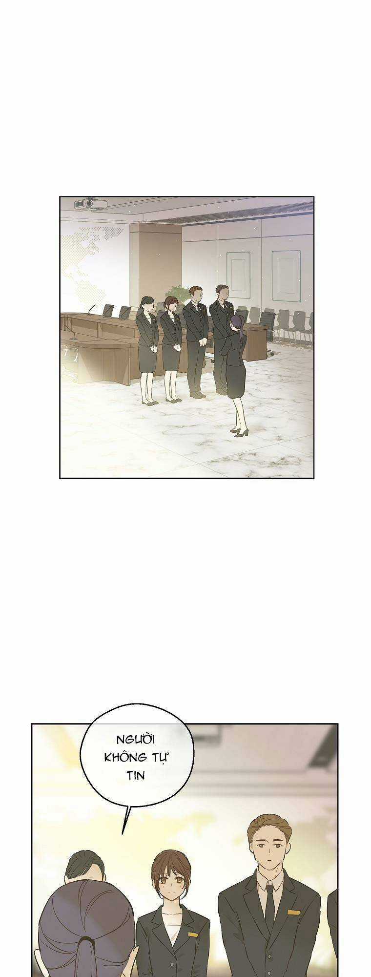 Vùng Đất Rộng Lớn - Chapter 15 - Trang 24