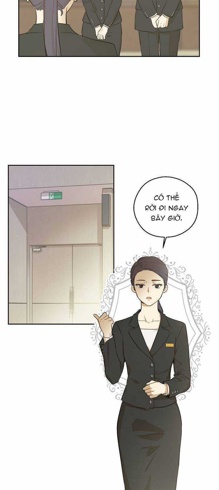 Vùng Đất Rộng Lớn - Chapter 15 - Trang 25