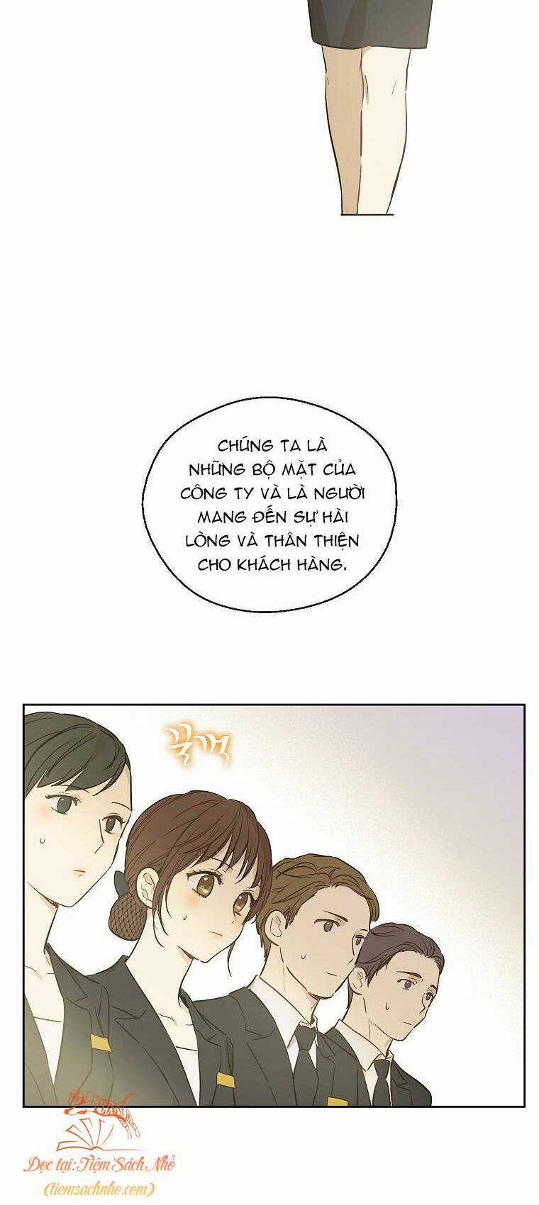 Vùng Đất Rộng Lớn - Chapter 15 - Trang 26