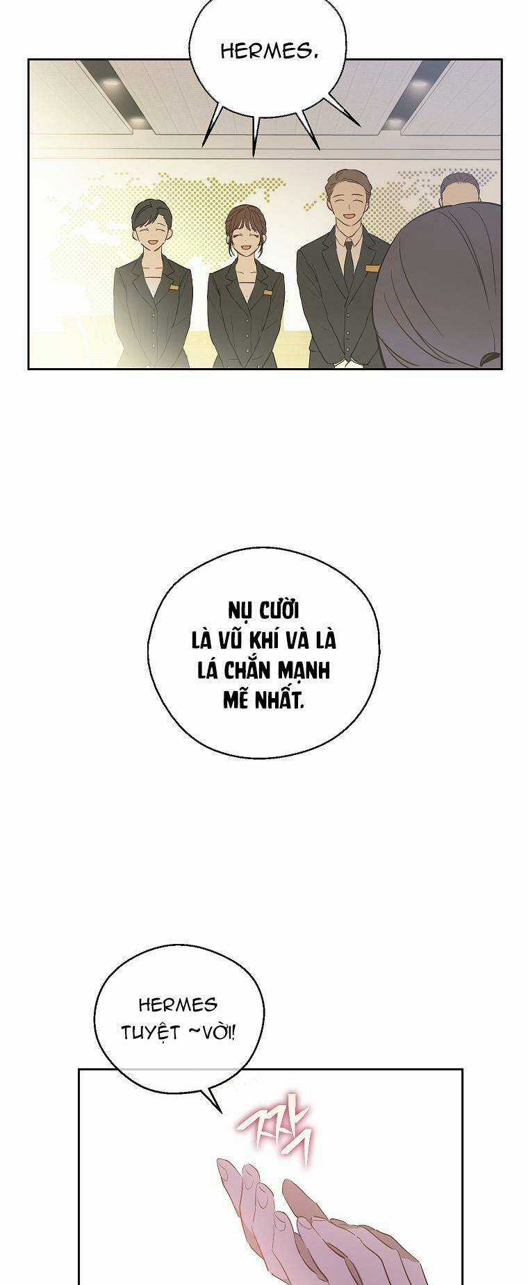 Vùng Đất Rộng Lớn - Chapter 15 - Trang 29