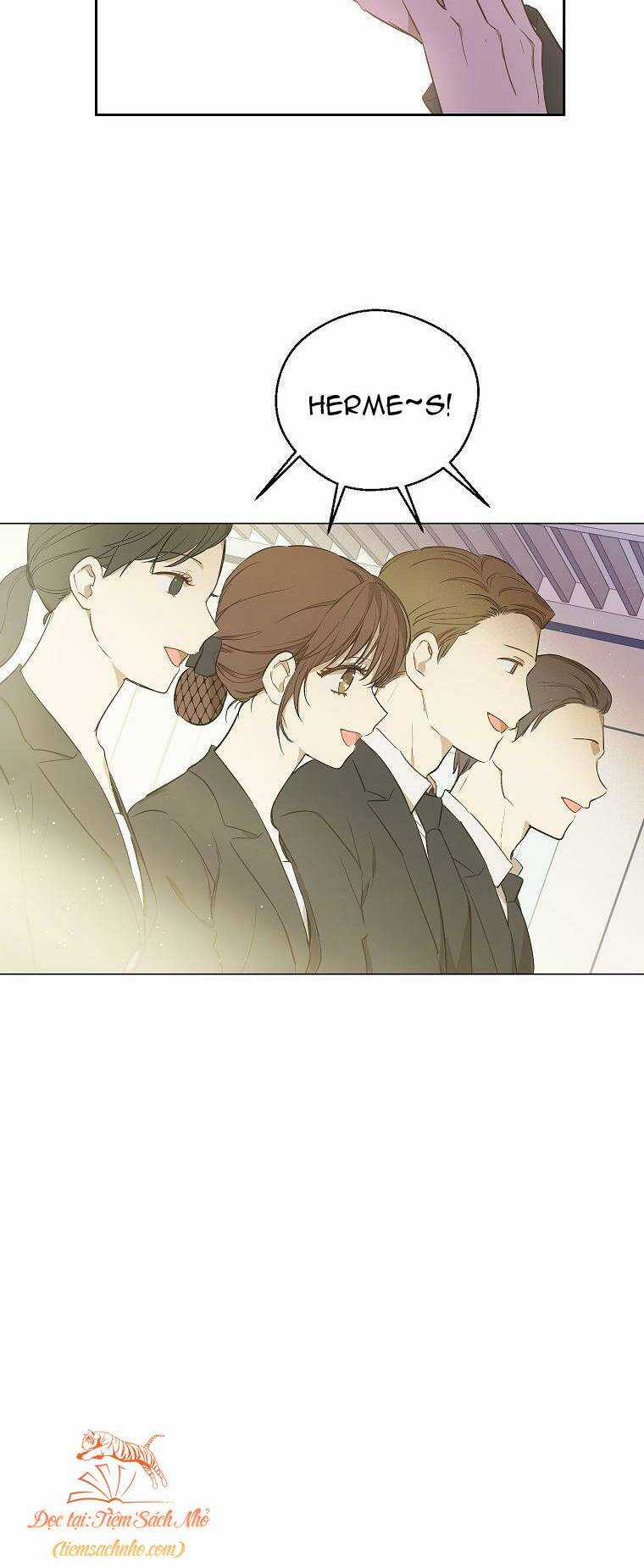 Vùng Đất Rộng Lớn - Chapter 15 - Trang 30