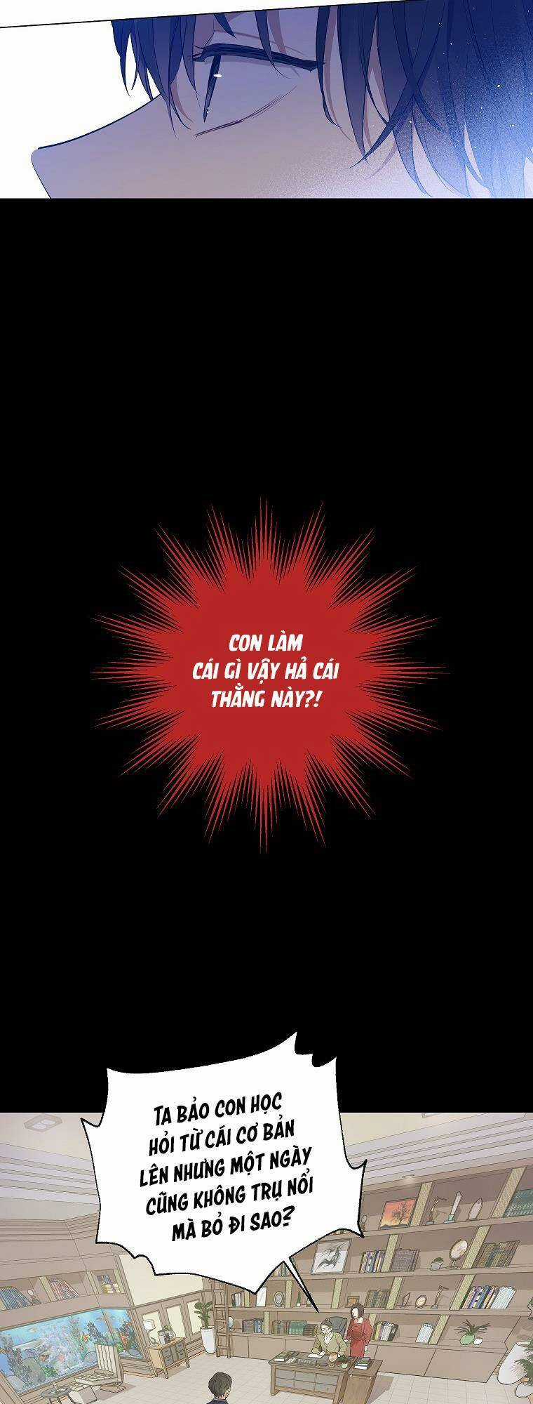 Vùng Đất Rộng Lớn - Chapter 15 - Trang 4