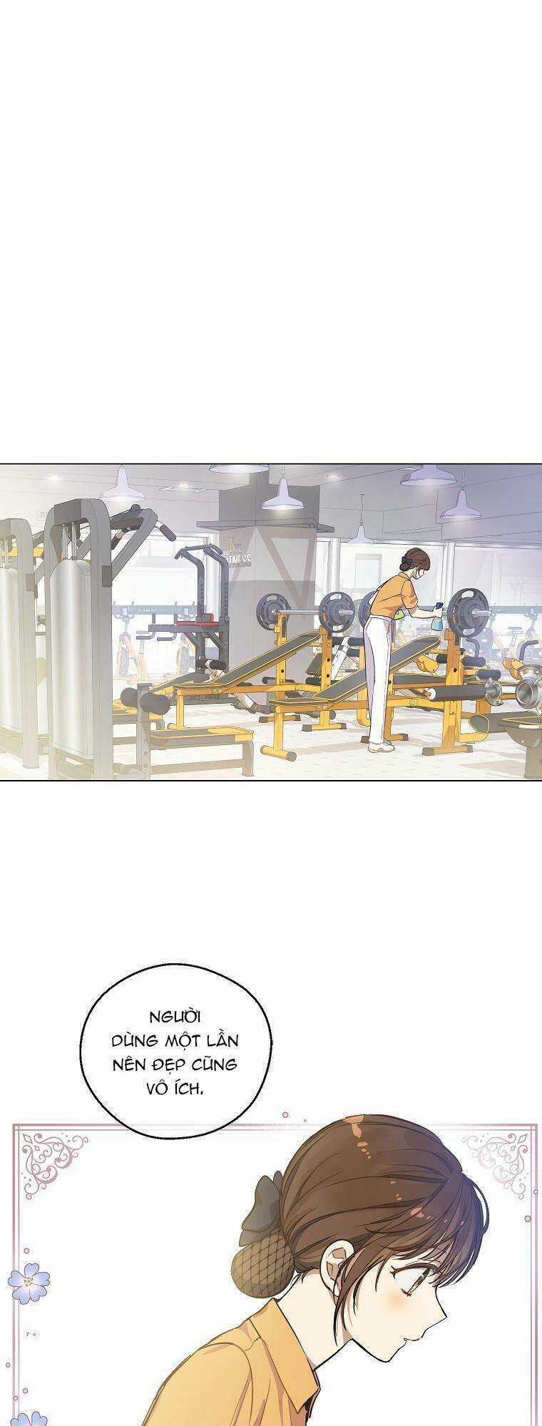 Vùng Đất Rộng Lớn - Chapter 15 - Trang 31