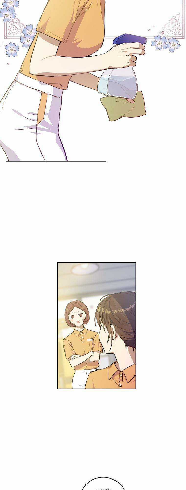 Vùng Đất Rộng Lớn - Chapter 15 - Trang 32