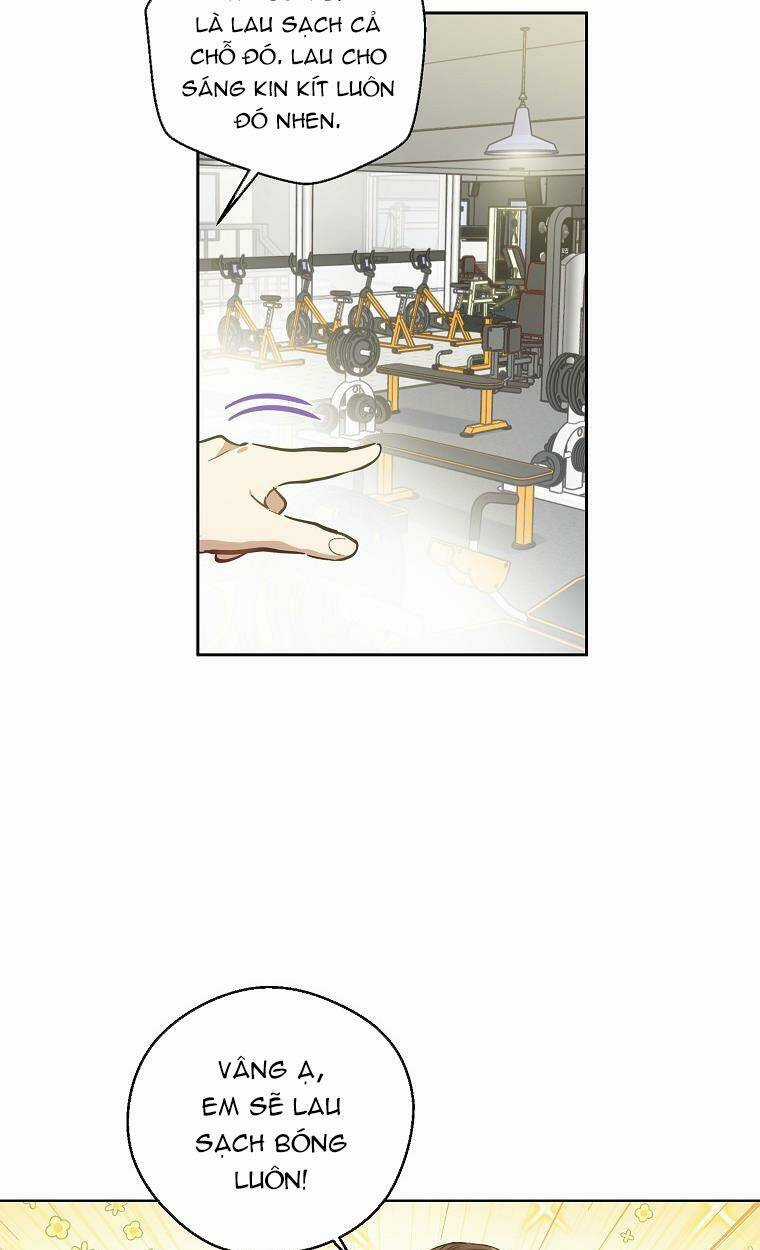 Vùng Đất Rộng Lớn - Chapter 15 - Trang 38