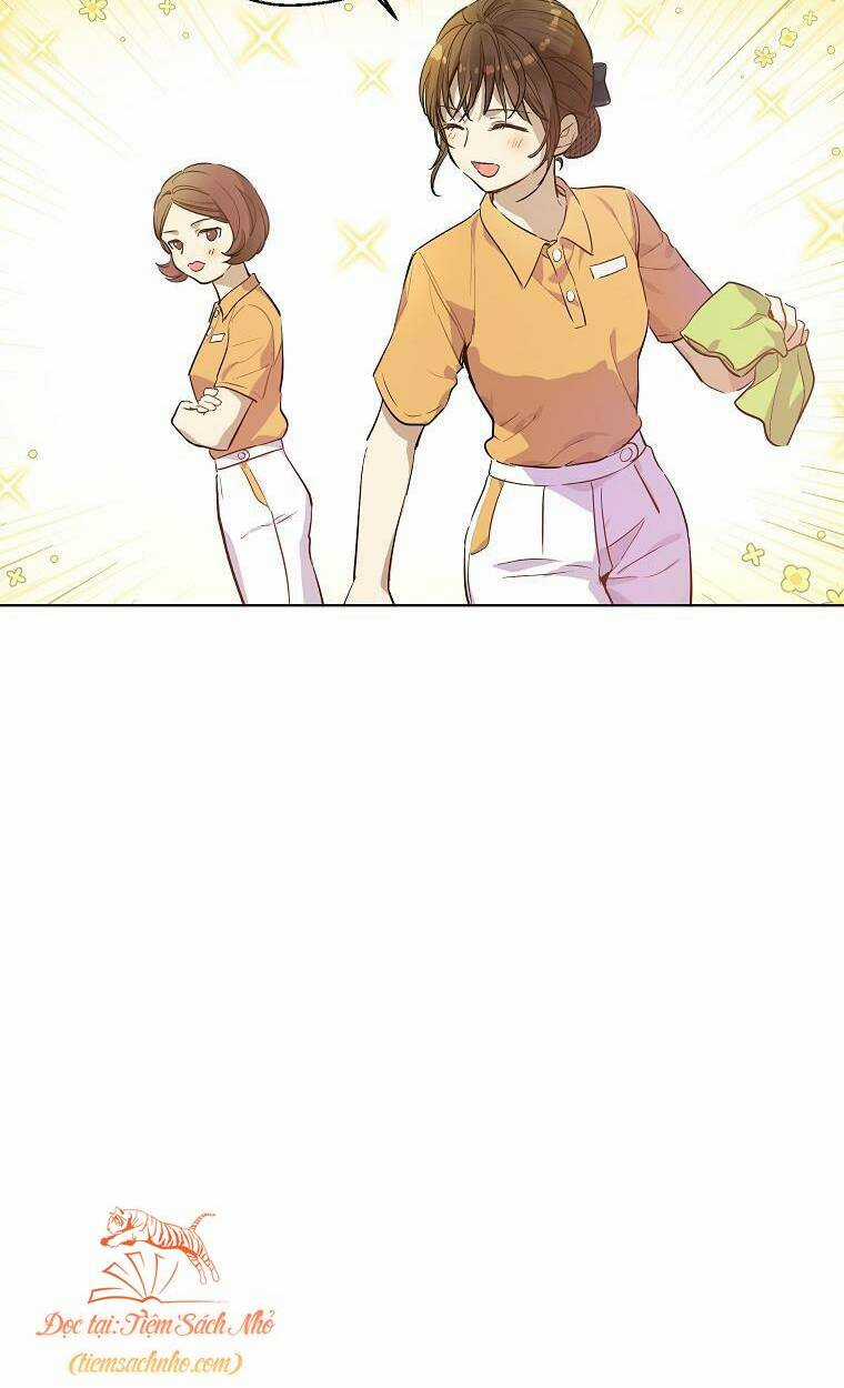 Vùng Đất Rộng Lớn - Chapter 15 - Trang 39