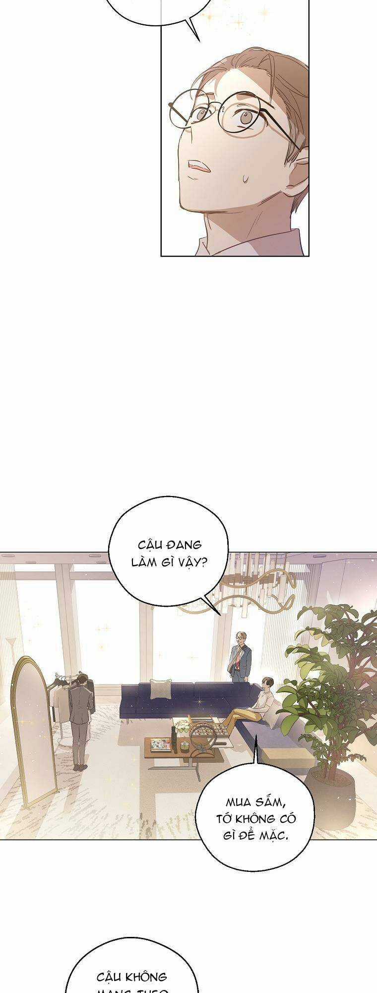 Vùng Đất Rộng Lớn - Chapter 15 - Trang 41