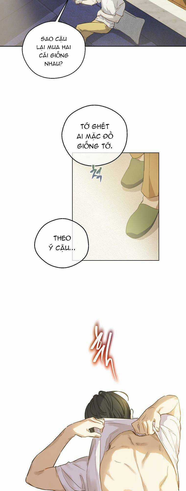 Vùng Đất Rộng Lớn - Chapter 15 - Trang 44