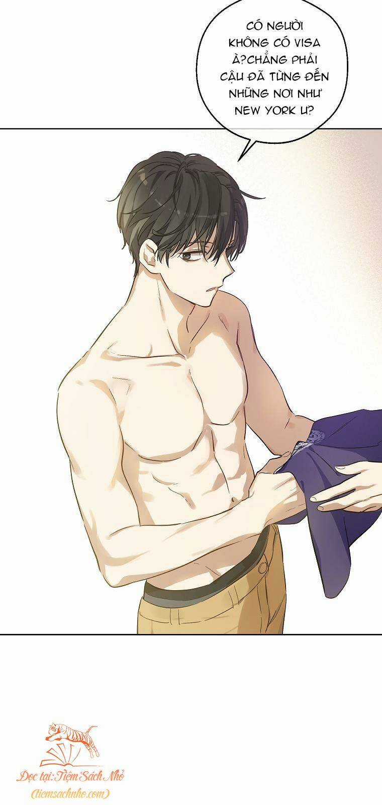 Vùng Đất Rộng Lớn - Chapter 15 - Trang 46