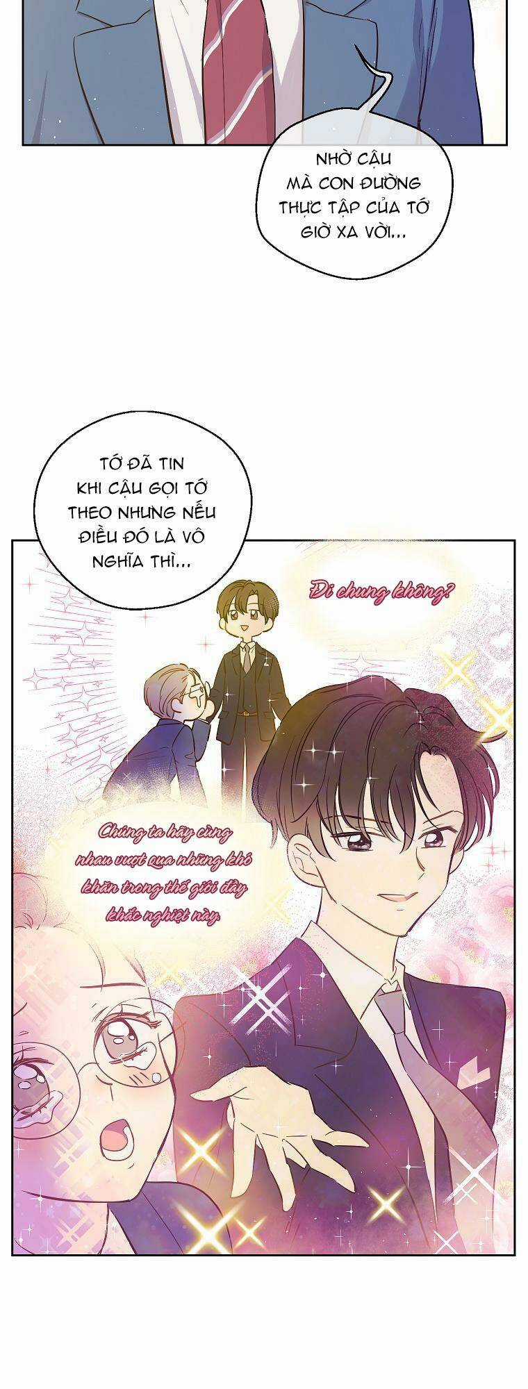 Vùng Đất Rộng Lớn - Chapter 15 - Trang 48