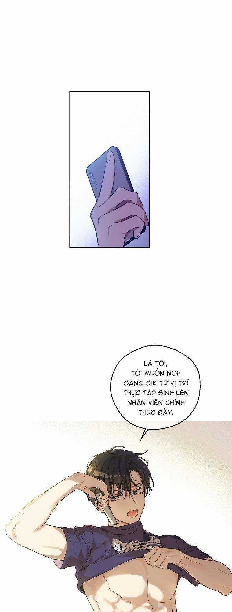 Vùng Đất Rộng Lớn - Chapter 15 - Trang 49