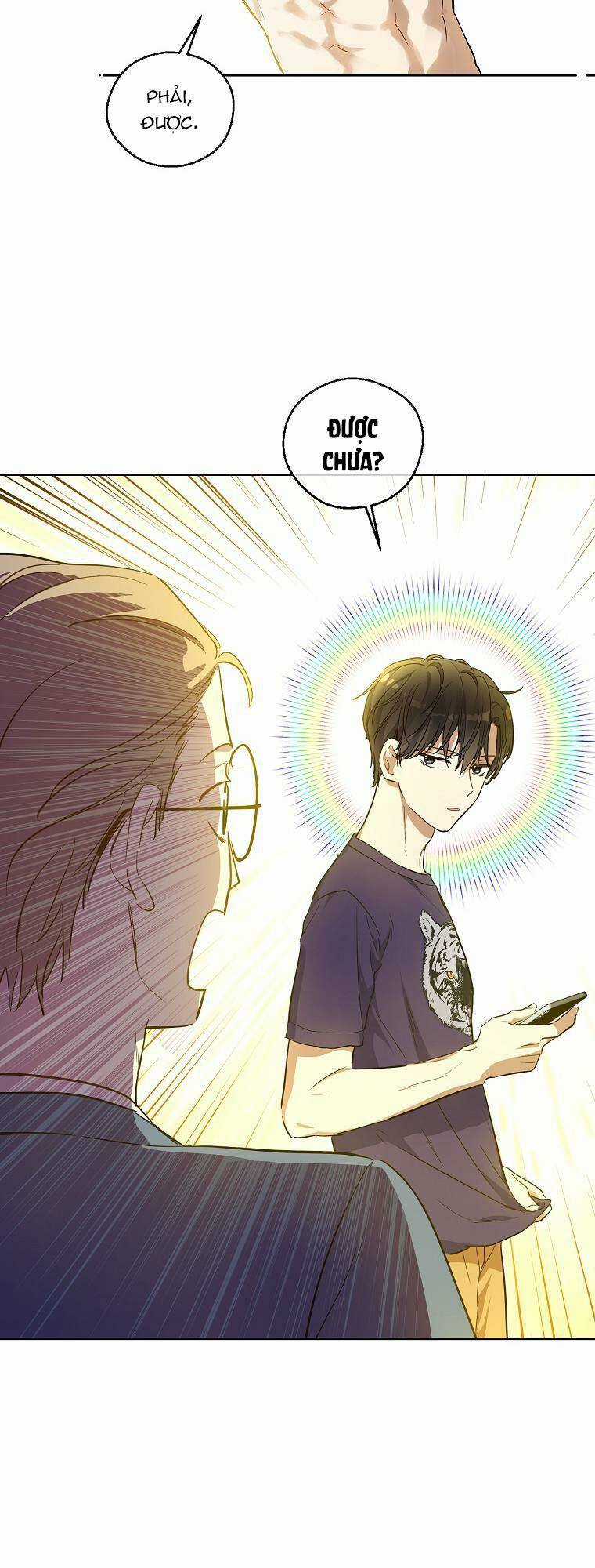 Vùng Đất Rộng Lớn - Chapter 15 - Trang 50