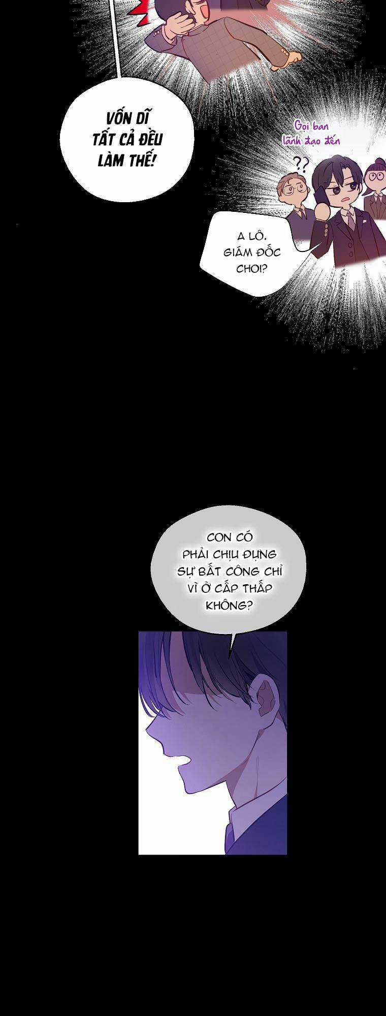 Vùng Đất Rộng Lớn - Chapter 15 - Trang 6