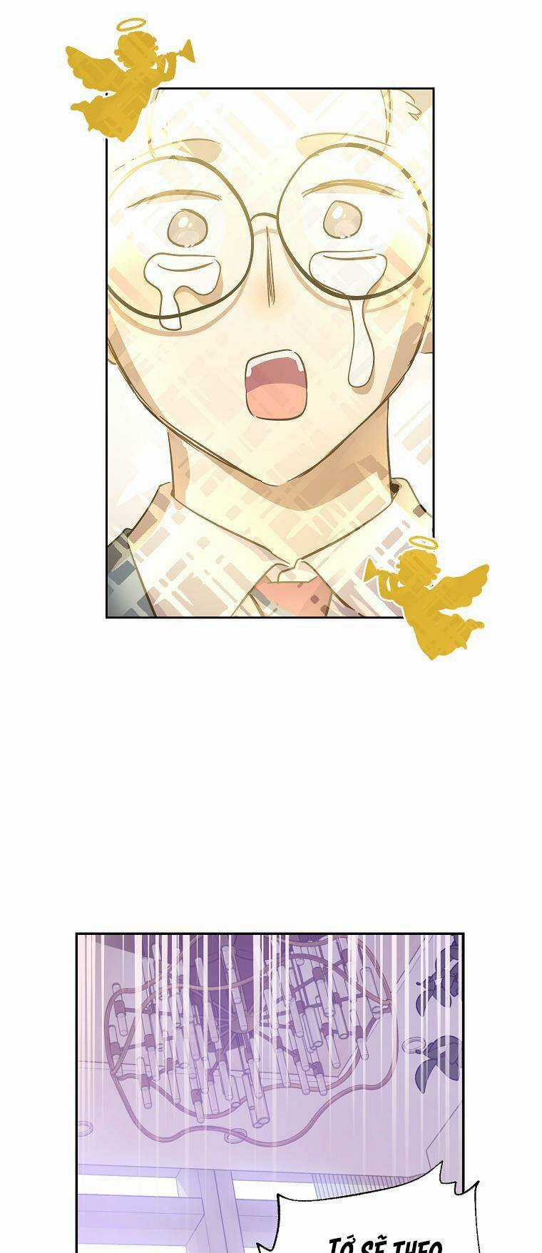 Vùng Đất Rộng Lớn - Chapter 15 - Trang 51