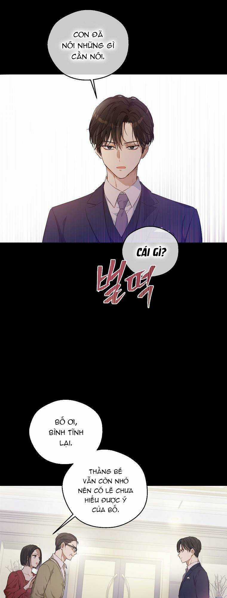 Vùng Đất Rộng Lớn - Chapter 15 - Trang 7