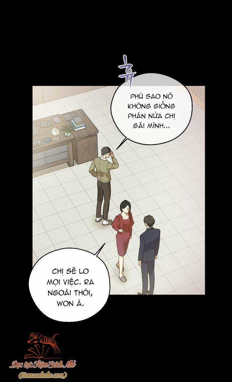 Vùng Đất Rộng Lớn - Chapter 15 - Trang 9