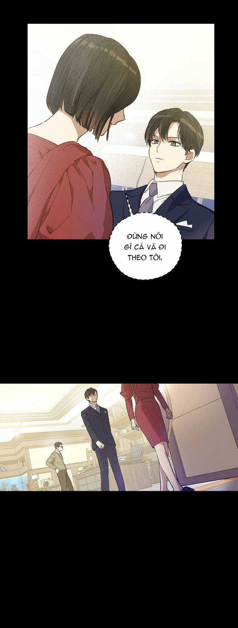 Vùng Đất Rộng Lớn - Chapter 15 - Trang 10