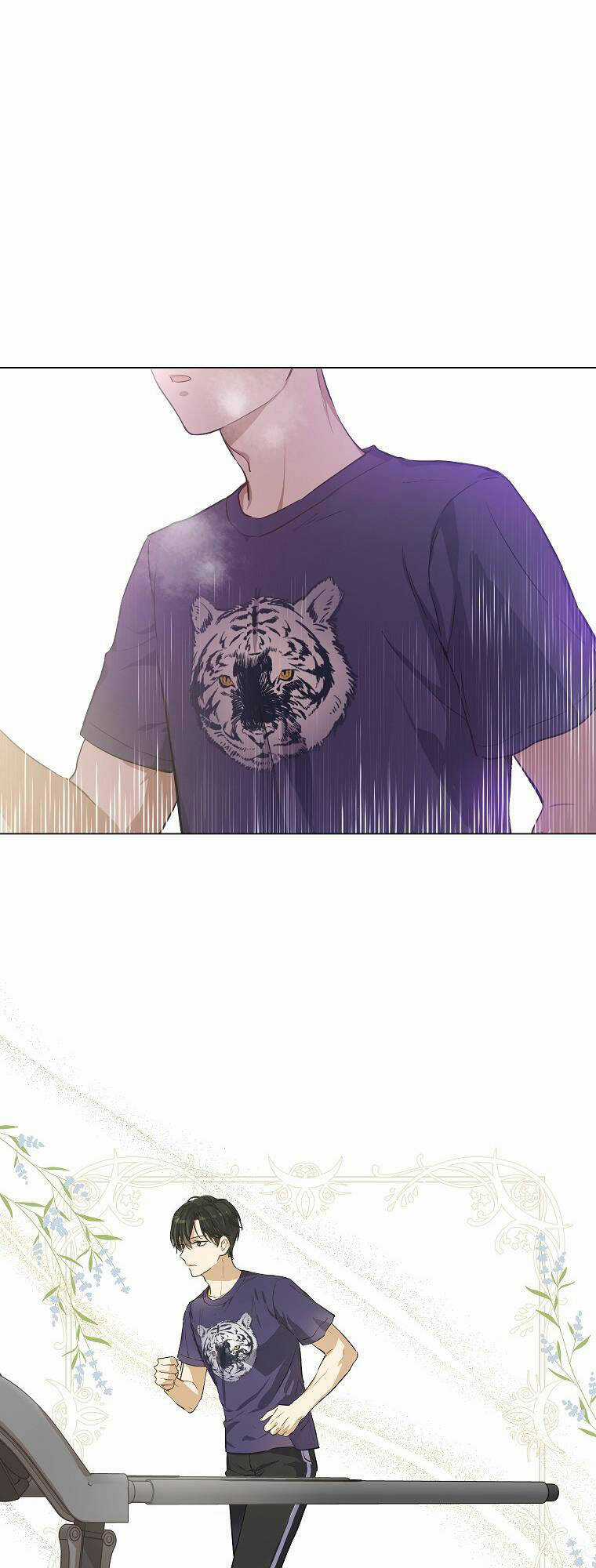 Vùng Đất Rộng Lớn - Chapter 16 - Trang 1