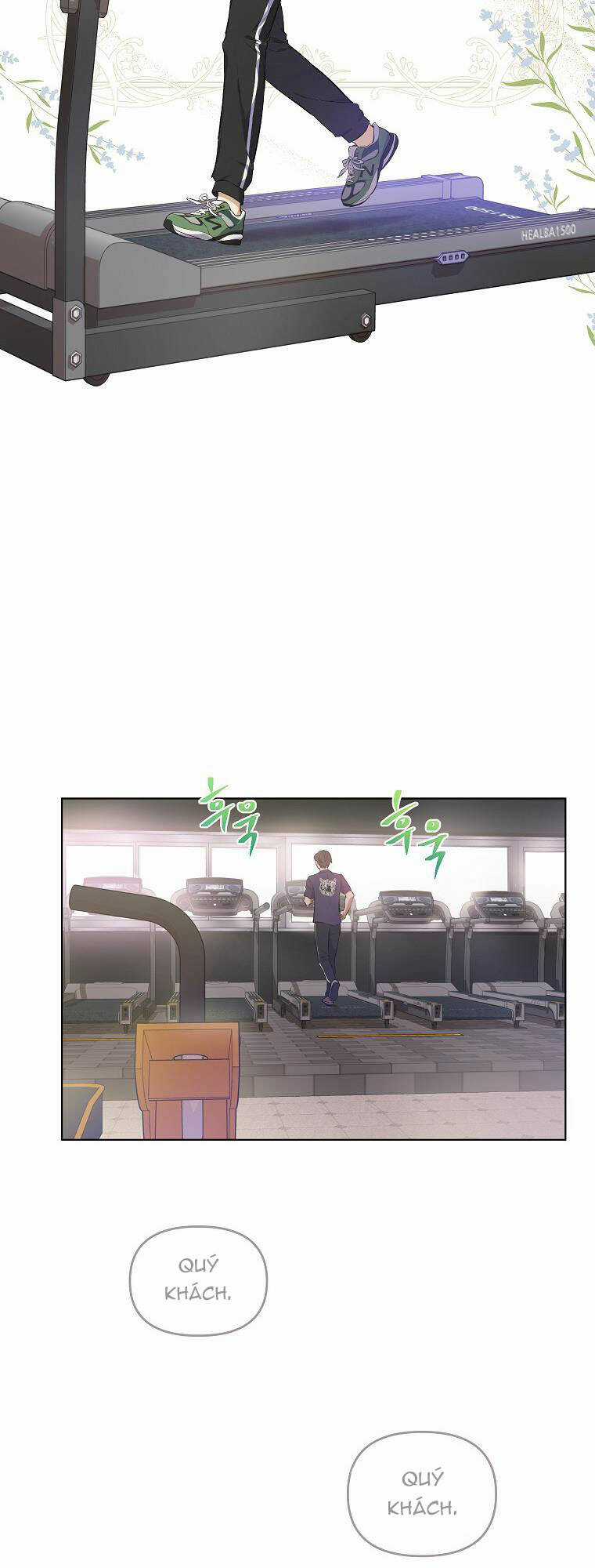 Vùng Đất Rộng Lớn - Chapter 16 - Trang 2