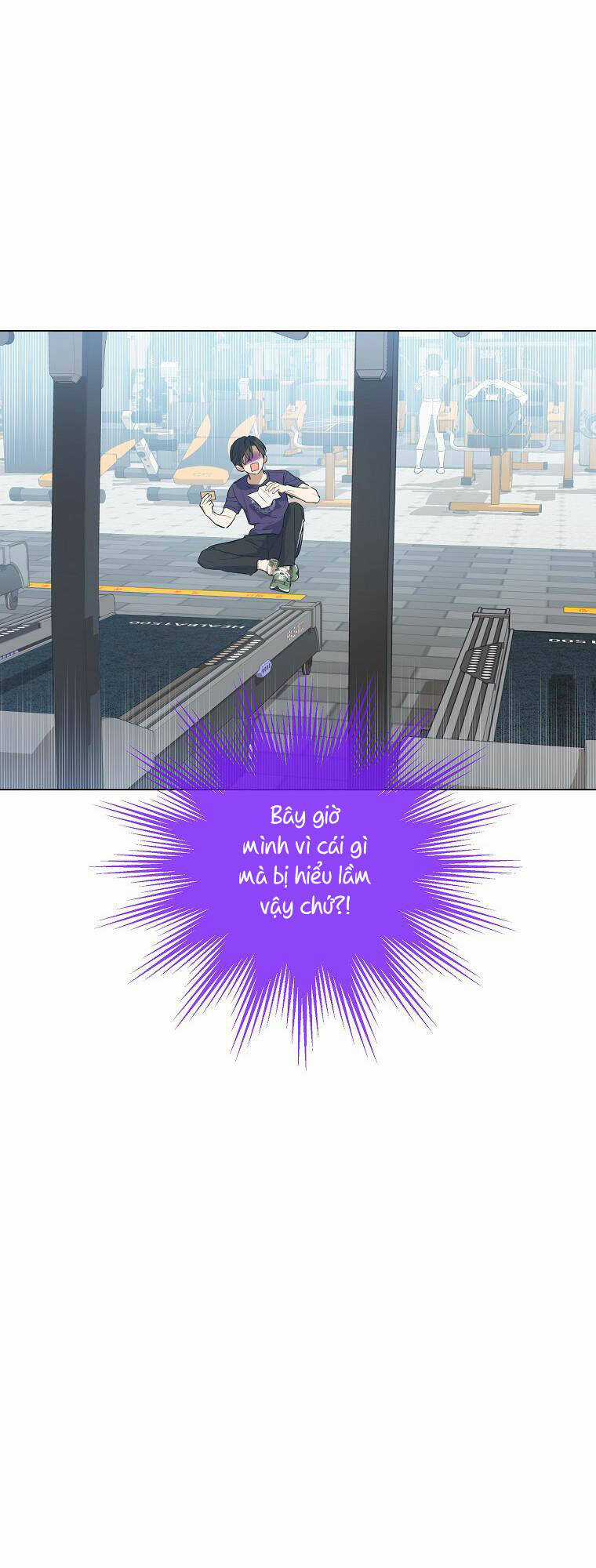 Vùng Đất Rộng Lớn - Chapter 16 - Trang 11