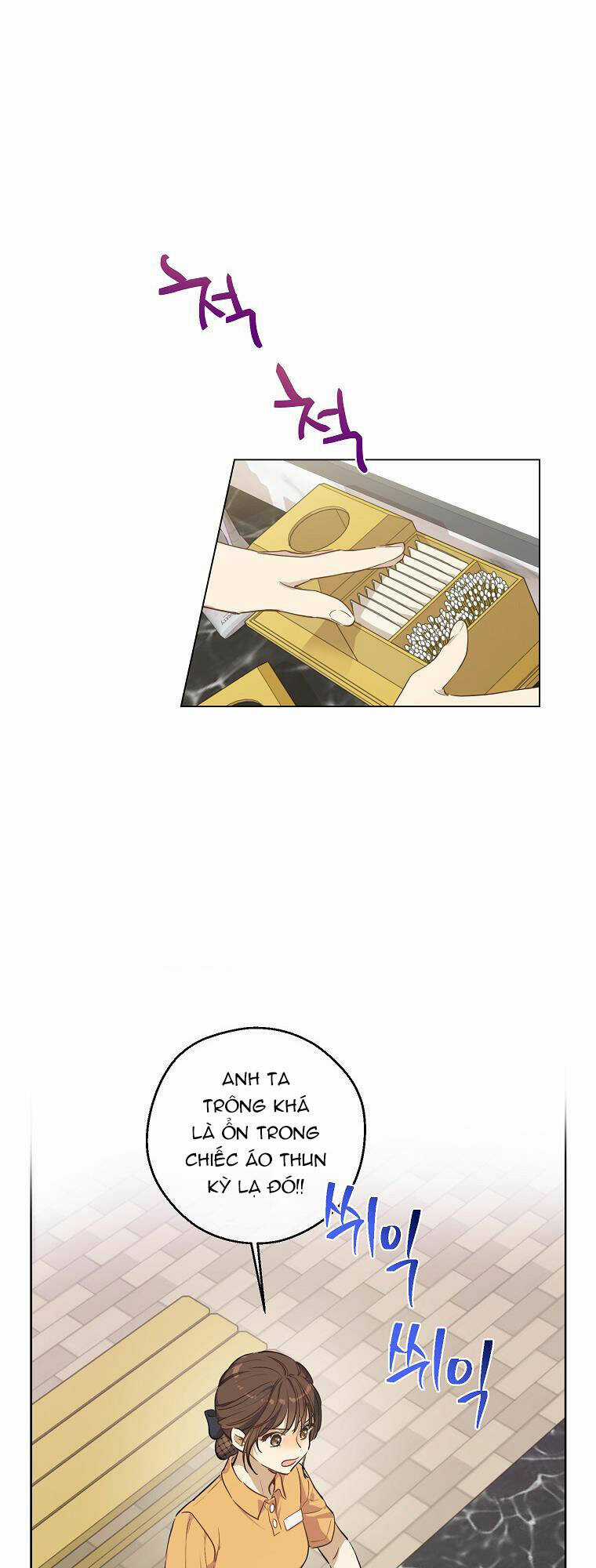 Vùng Đất Rộng Lớn - Chapter 16 - Trang 13