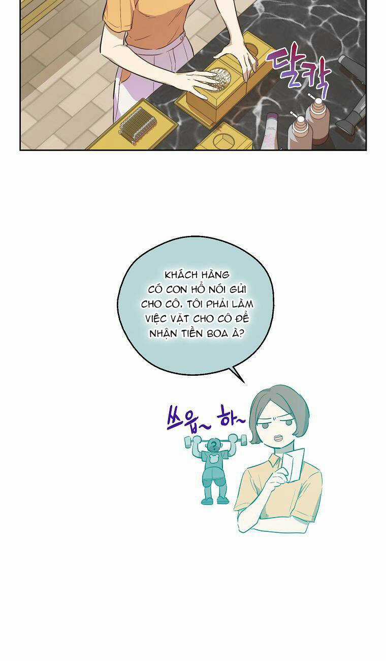 Vùng Đất Rộng Lớn - Chapter 16 - Trang 14