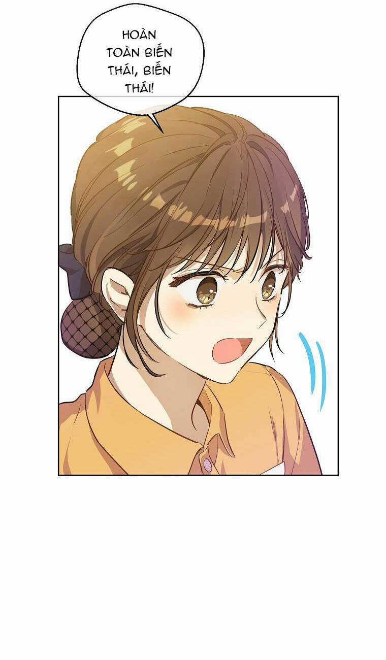 Vùng Đất Rộng Lớn - Chapter 16 - Trang 15