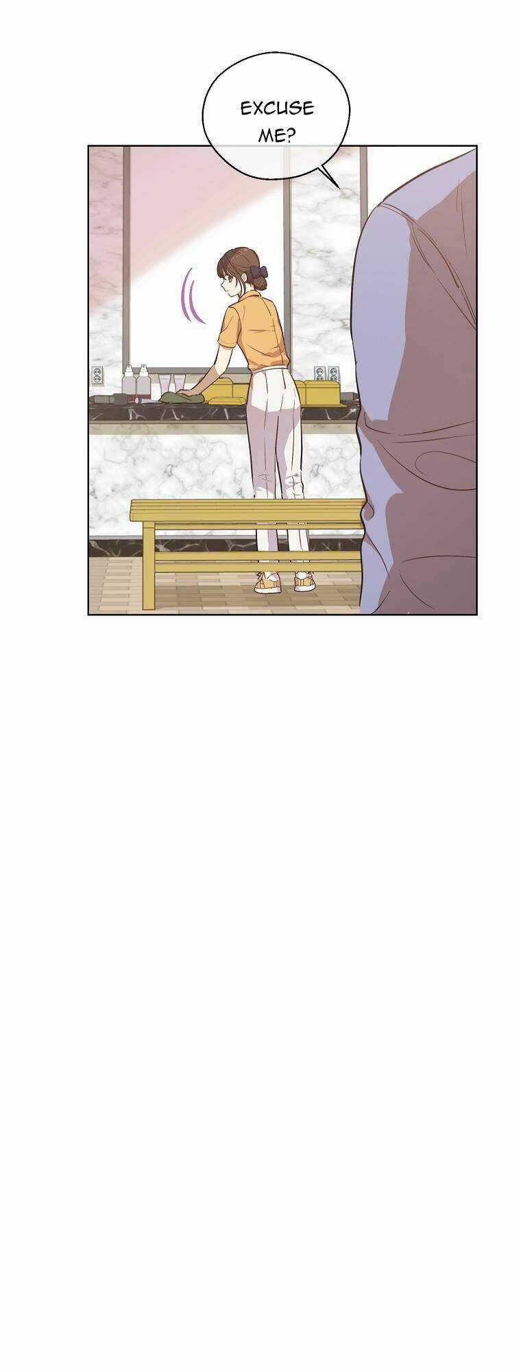 Vùng Đất Rộng Lớn - Chapter 16 - Trang 16