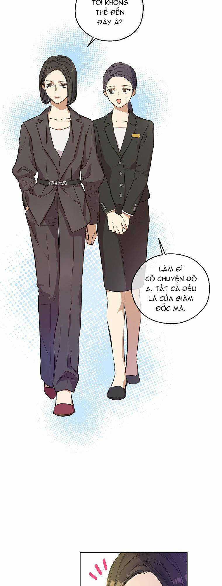 Vùng Đất Rộng Lớn - Chapter 16 - Trang 18