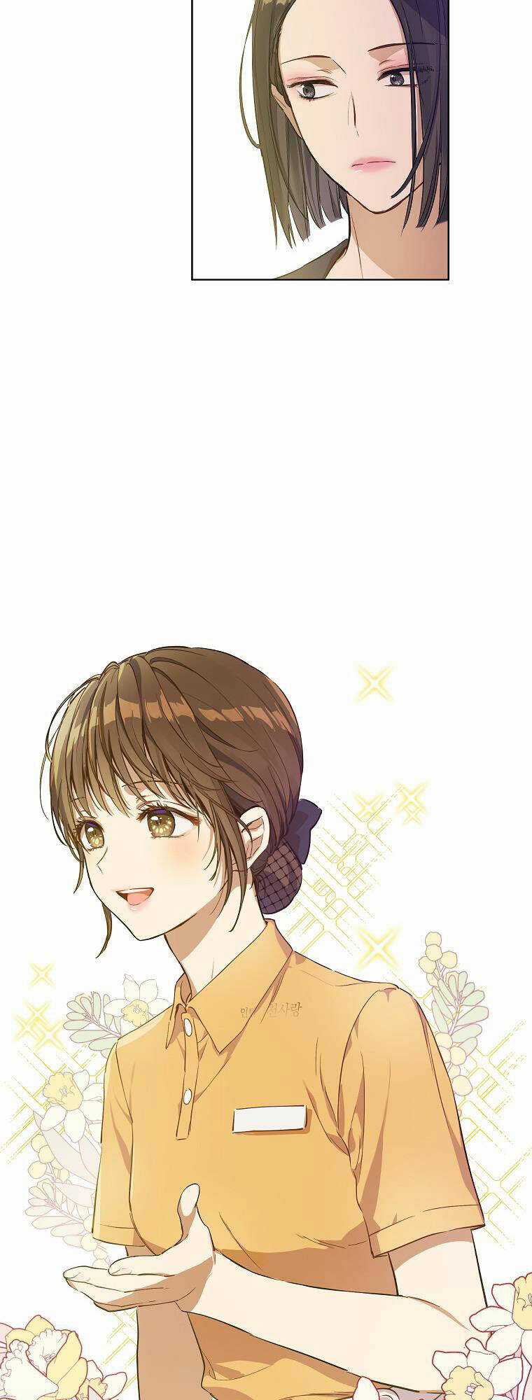 Vùng Đất Rộng Lớn - Chapter 16 - Trang 19