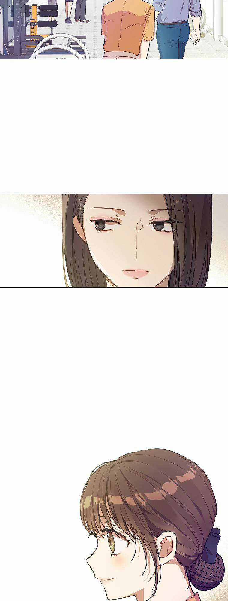 Vùng Đất Rộng Lớn - Chapter 16 - Trang 21