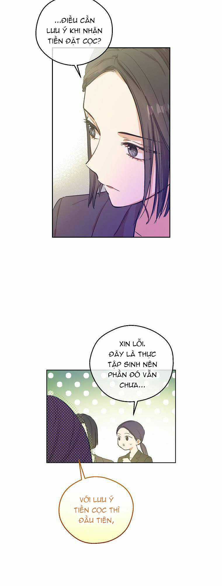 Vùng Đất Rộng Lớn - Chapter 16 - Trang 24