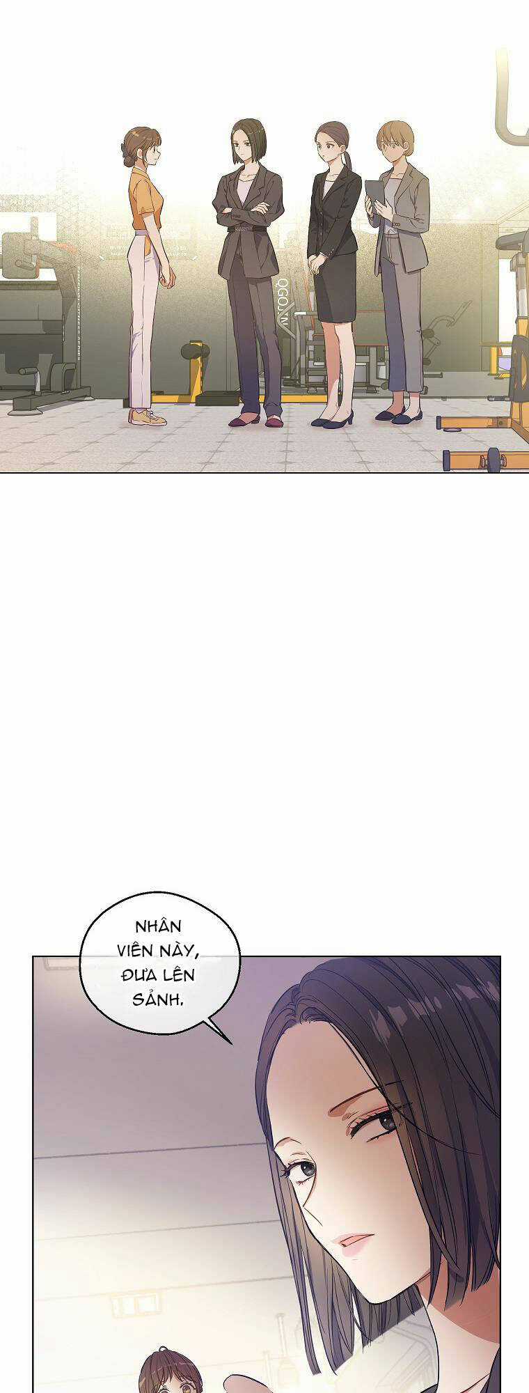 Vùng Đất Rộng Lớn - Chapter 16 - Trang 26