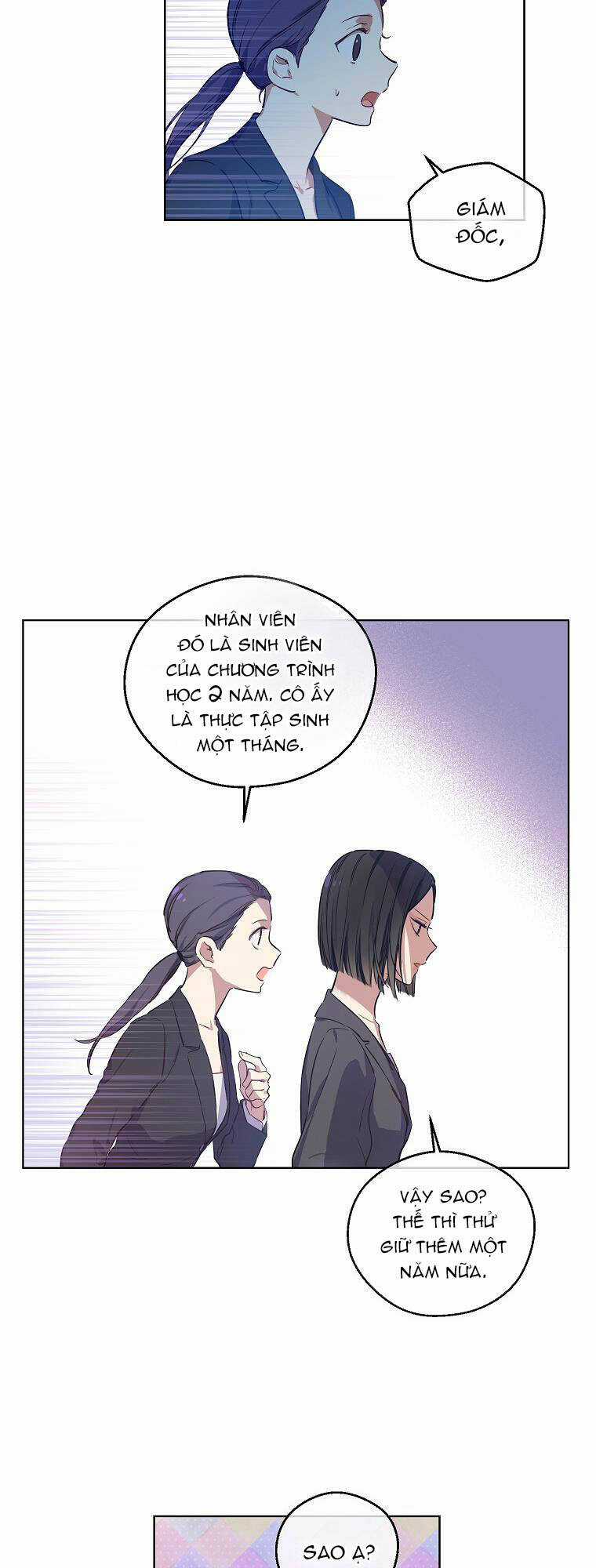 Vùng Đất Rộng Lớn - Chapter 16 - Trang 28